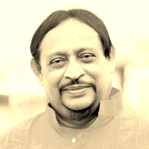 Yogi indien Dhiranandaji
